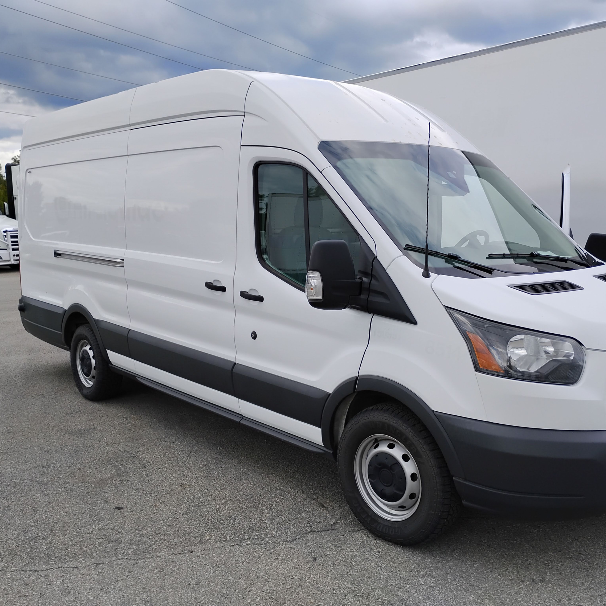 Edmonton Transit Movers